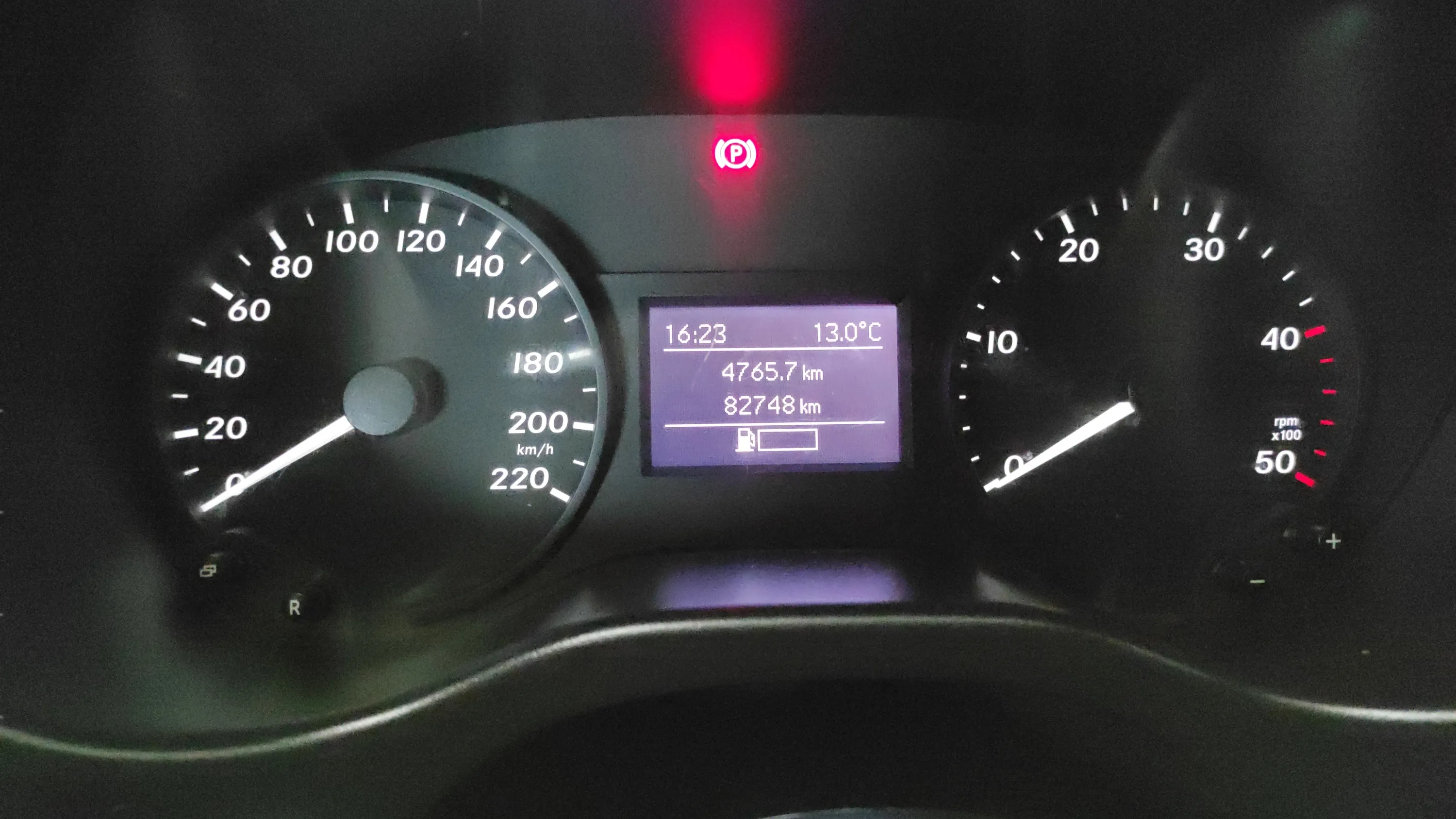 Mercedes-Benz Vito Tourer 114 CDI - foto 12
