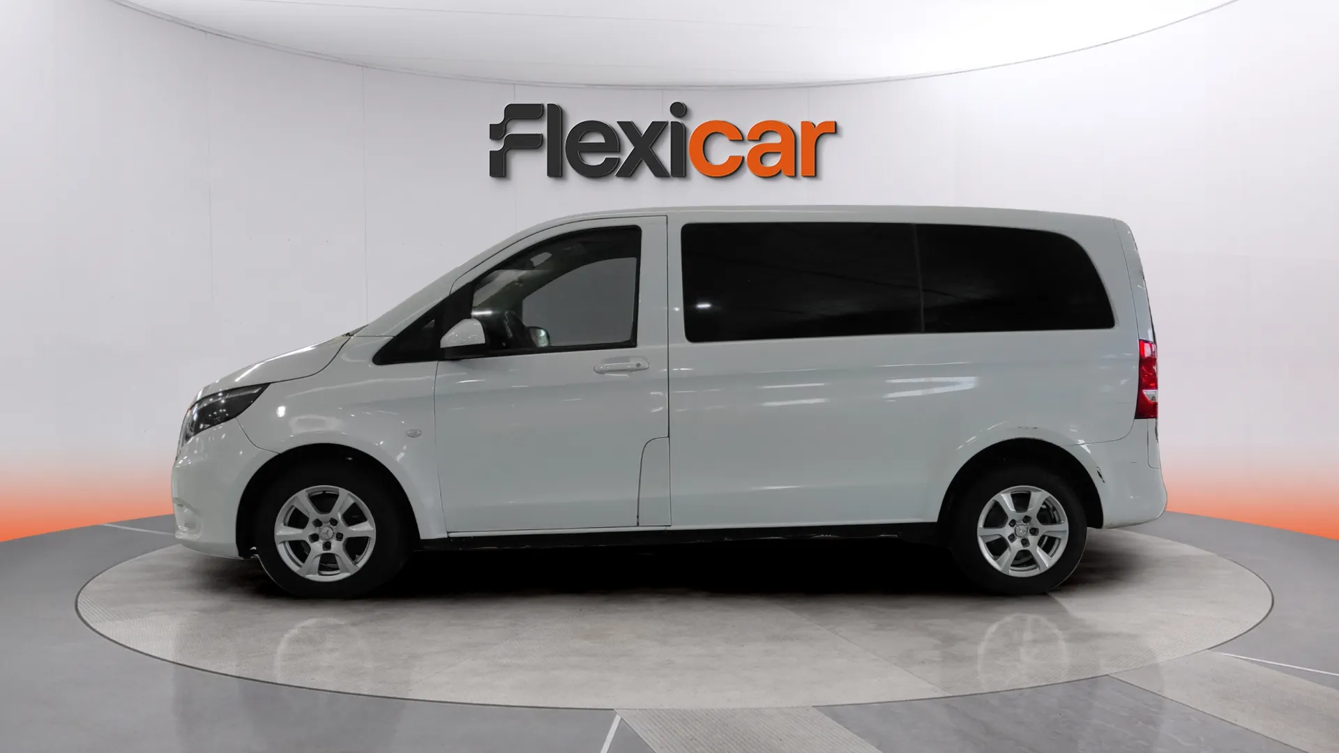Mercedes-Benz Vito Tourer 114 CDI - foto 6