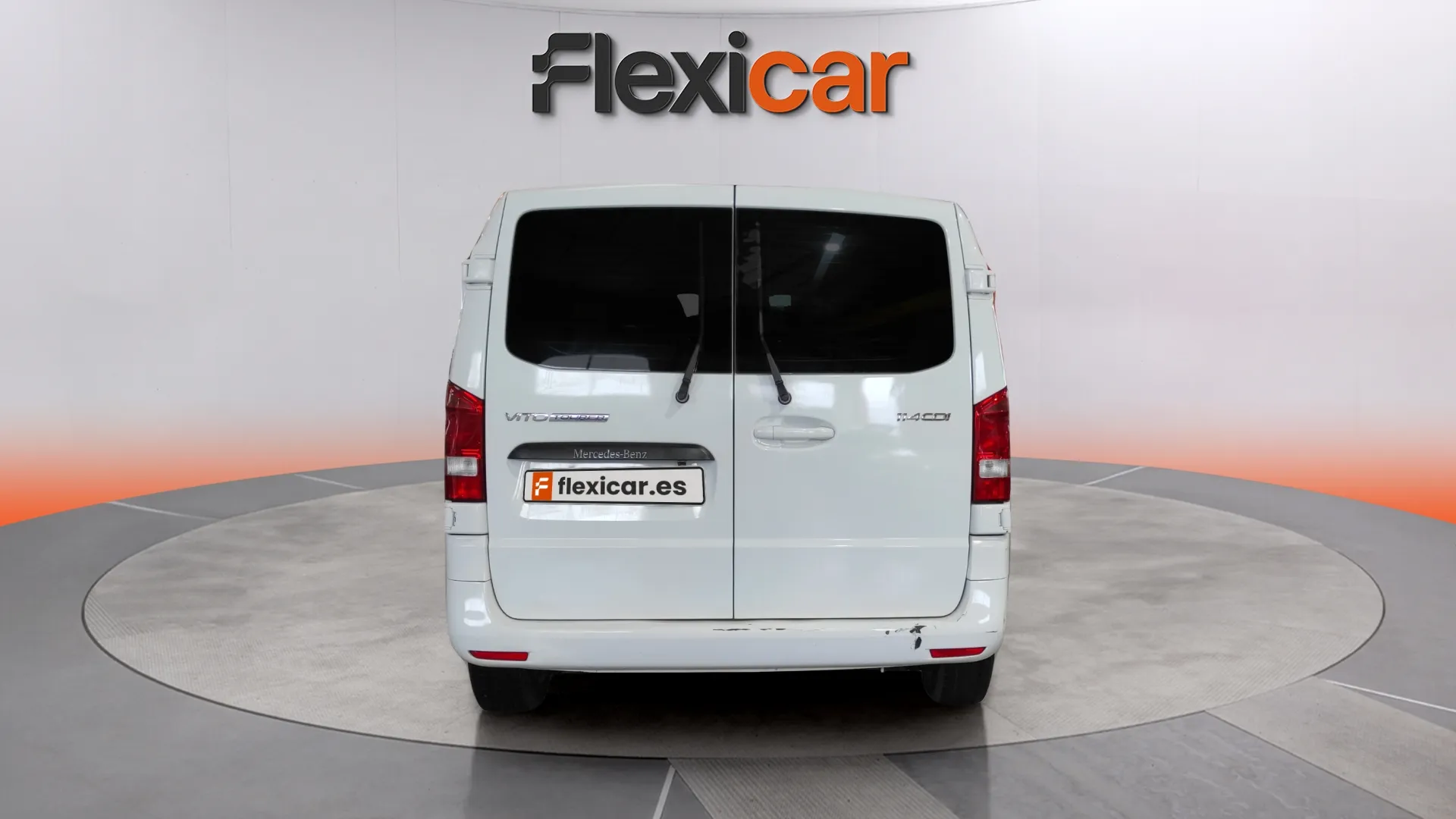 Mercedes-Benz Vito Tourer 114 CDI - foto 4