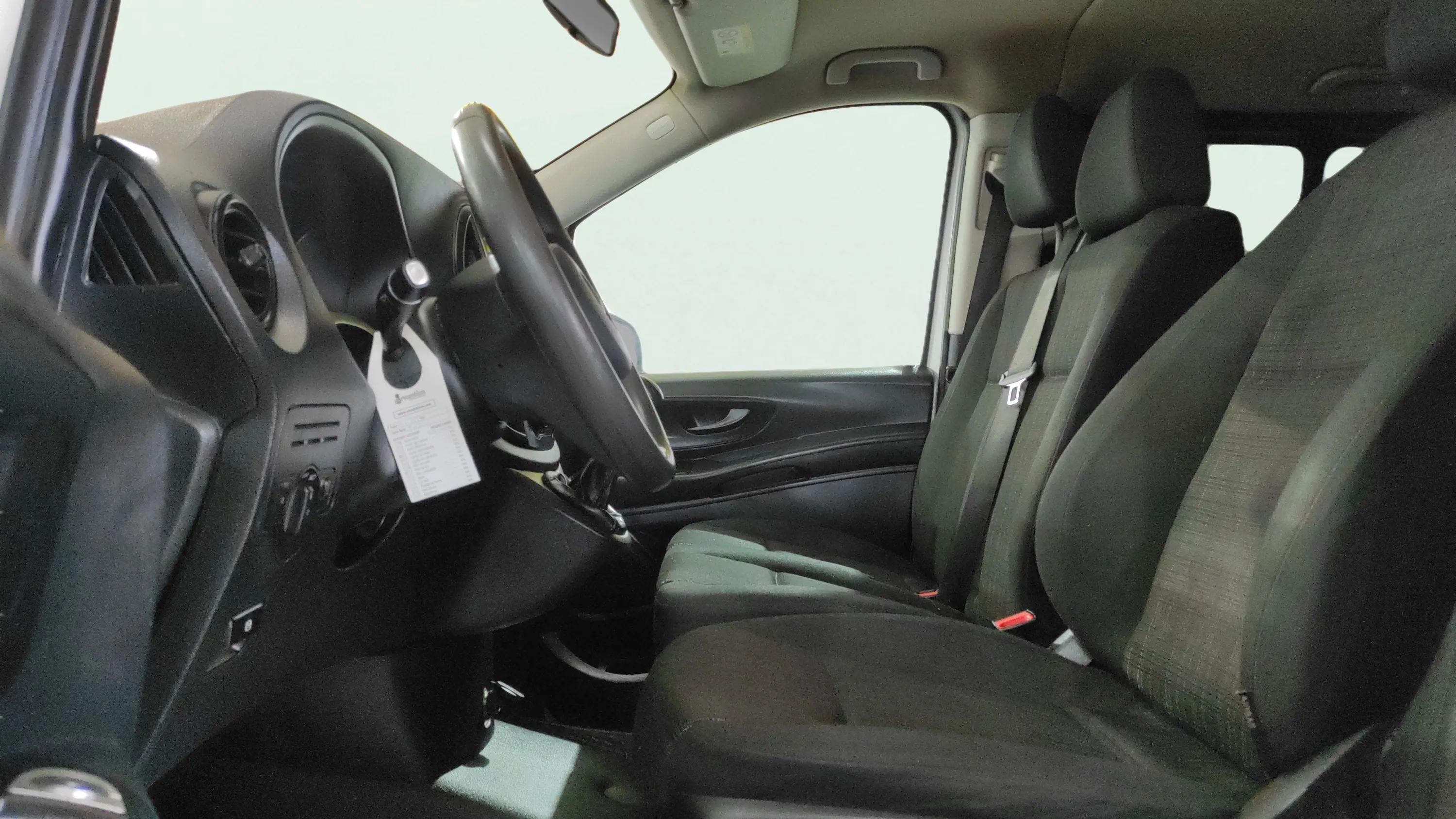 Mercedes-Benz Vito Tourer 114 CDI - foto 20