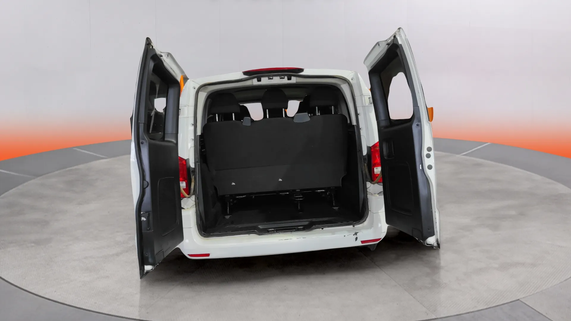 Mercedes-Benz Vito Tourer 114 CDI - foto 26