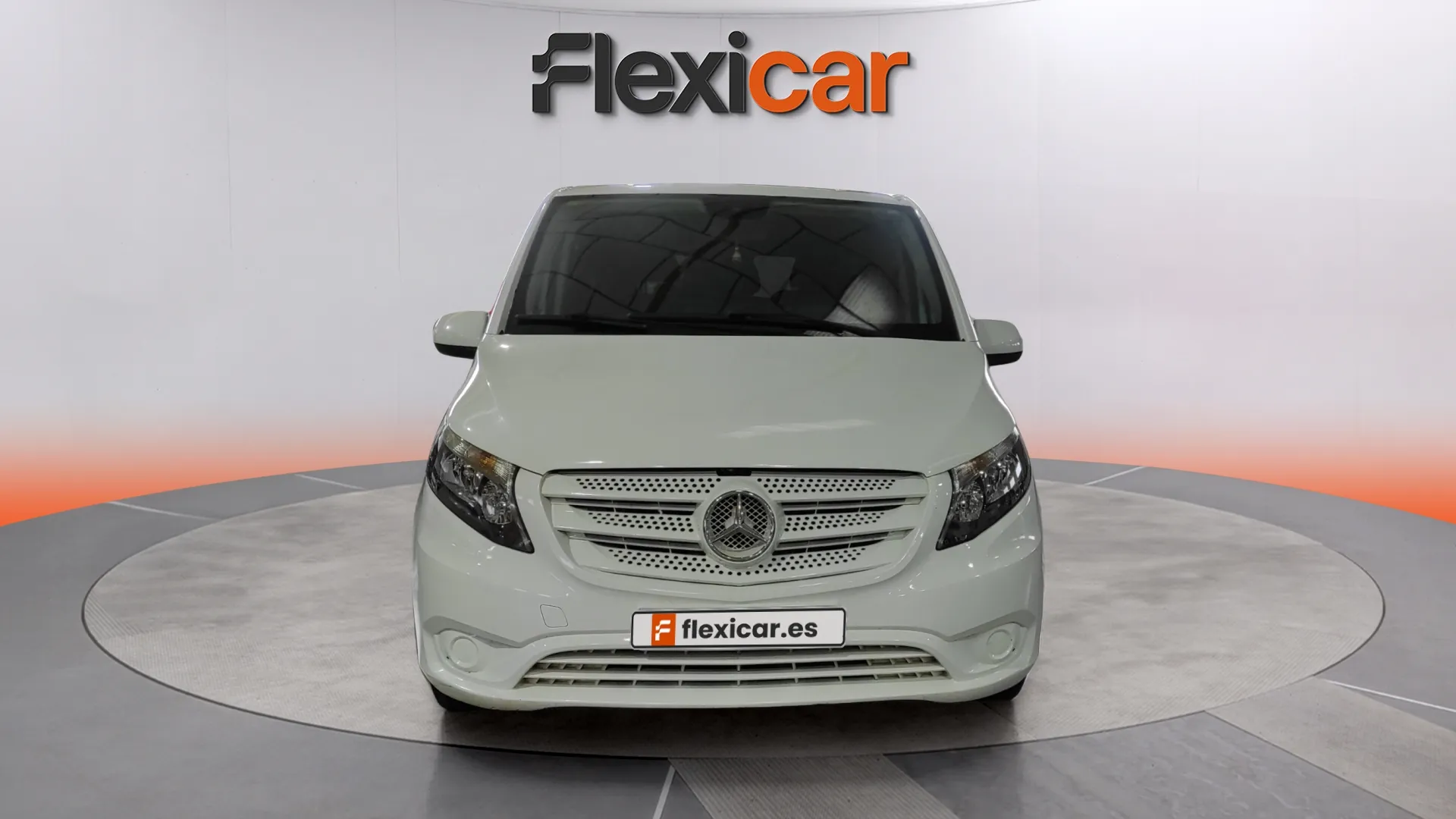 Mercedes-Benz Vito Tourer 114 CDI - foto 8