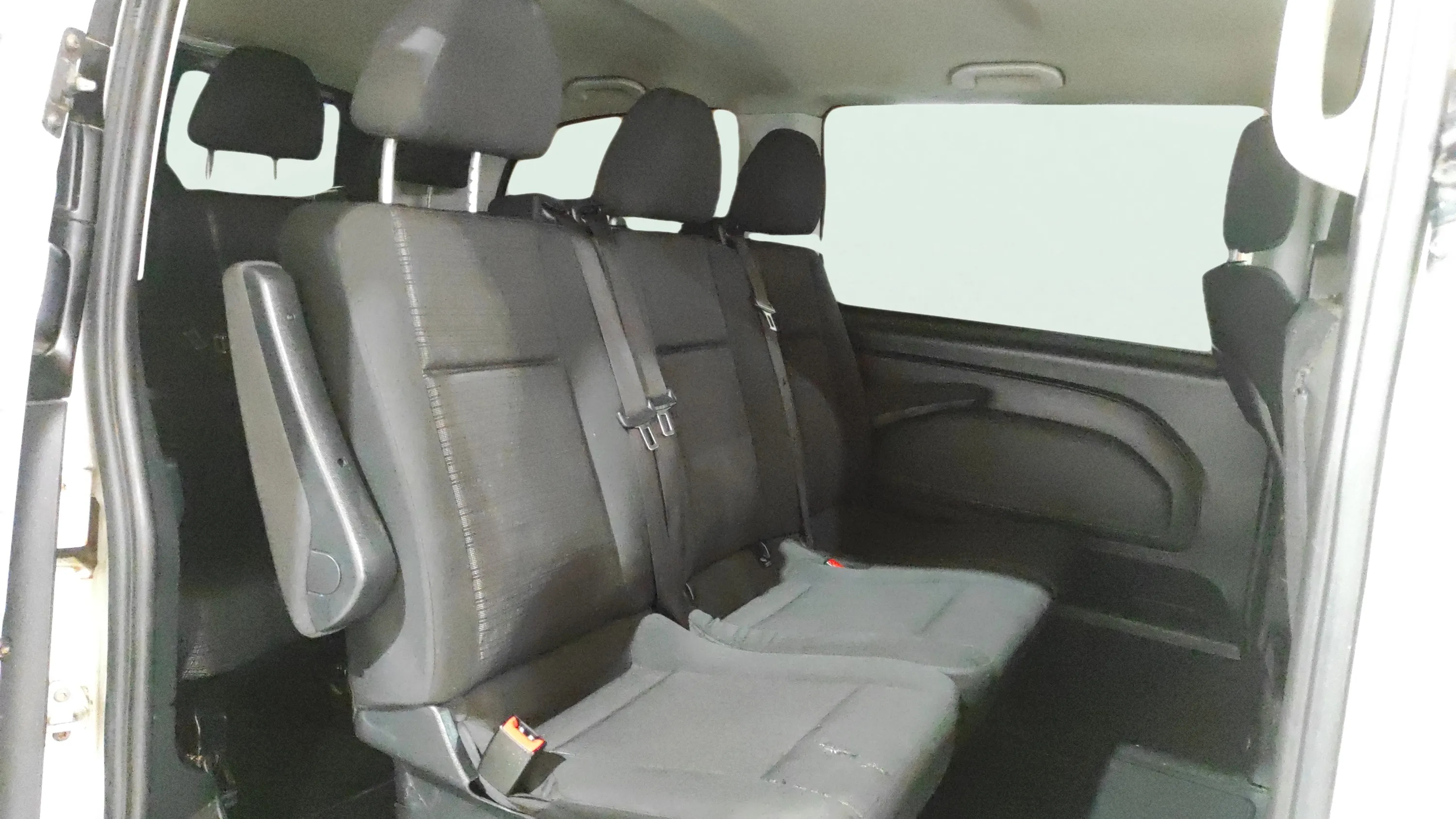 Mercedes-Benz Vito Tourer 114 CDI - foto 24