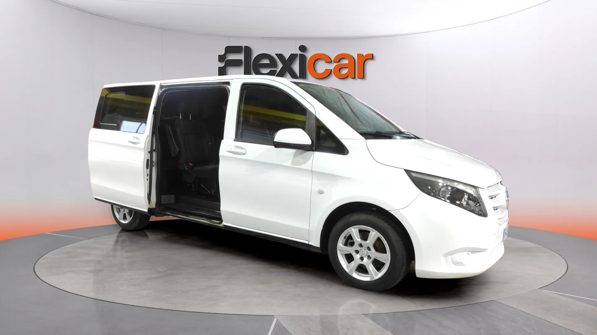 Mercedes-Benz Vito Tourer 114 CDI - foto 23