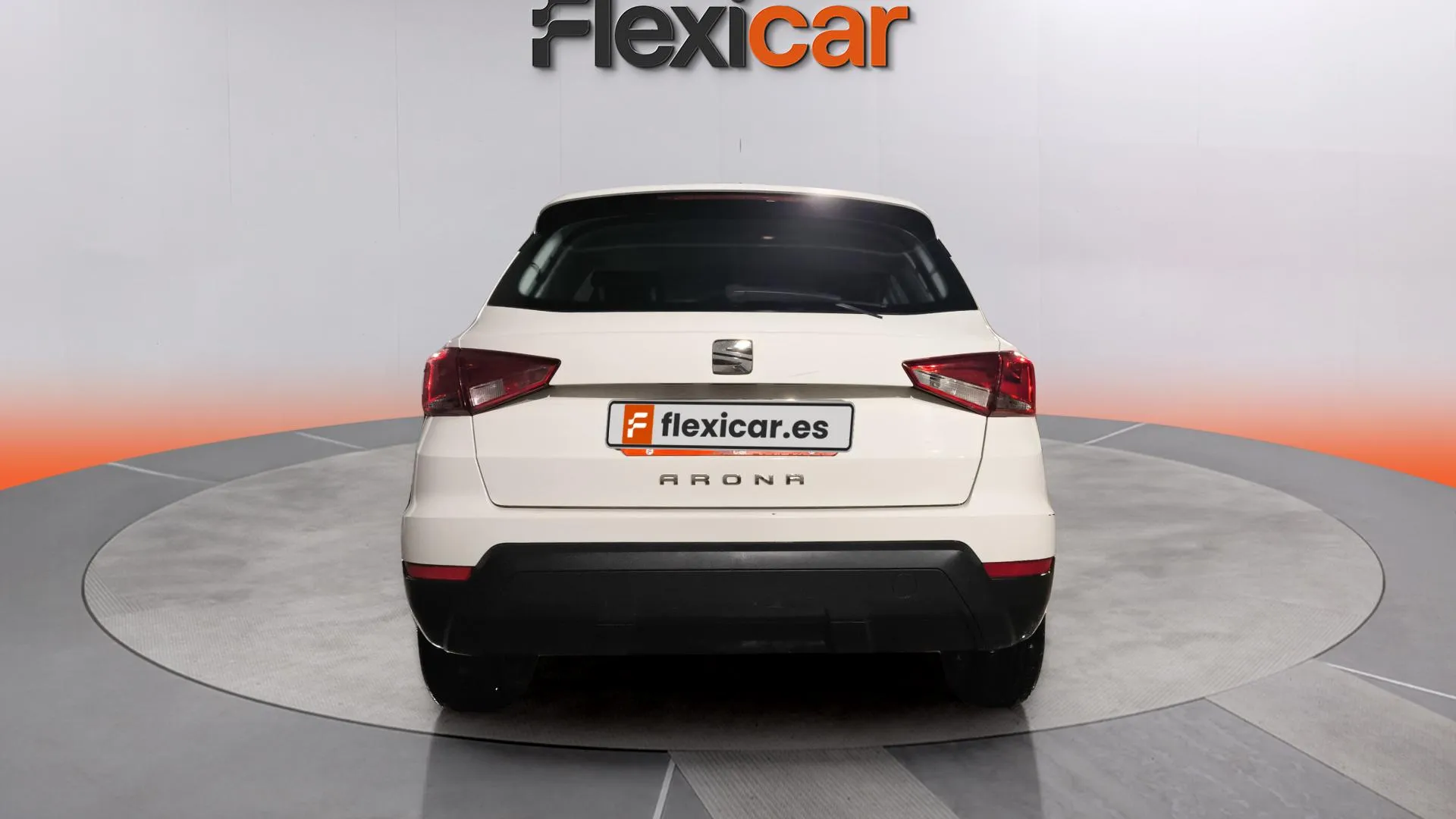 SEAT Arona 1.0 TSI Reference Plus Eco - foto 6