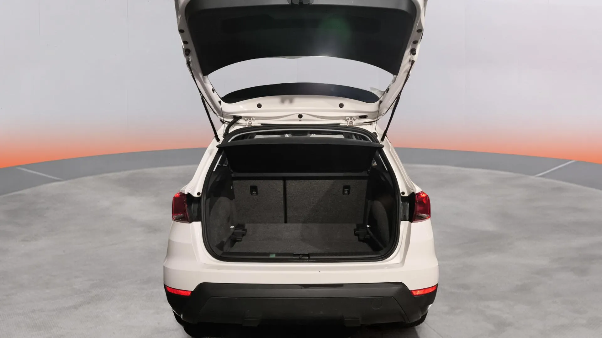 SEAT Arona 1.0 TSI Reference Plus Eco - foto 16