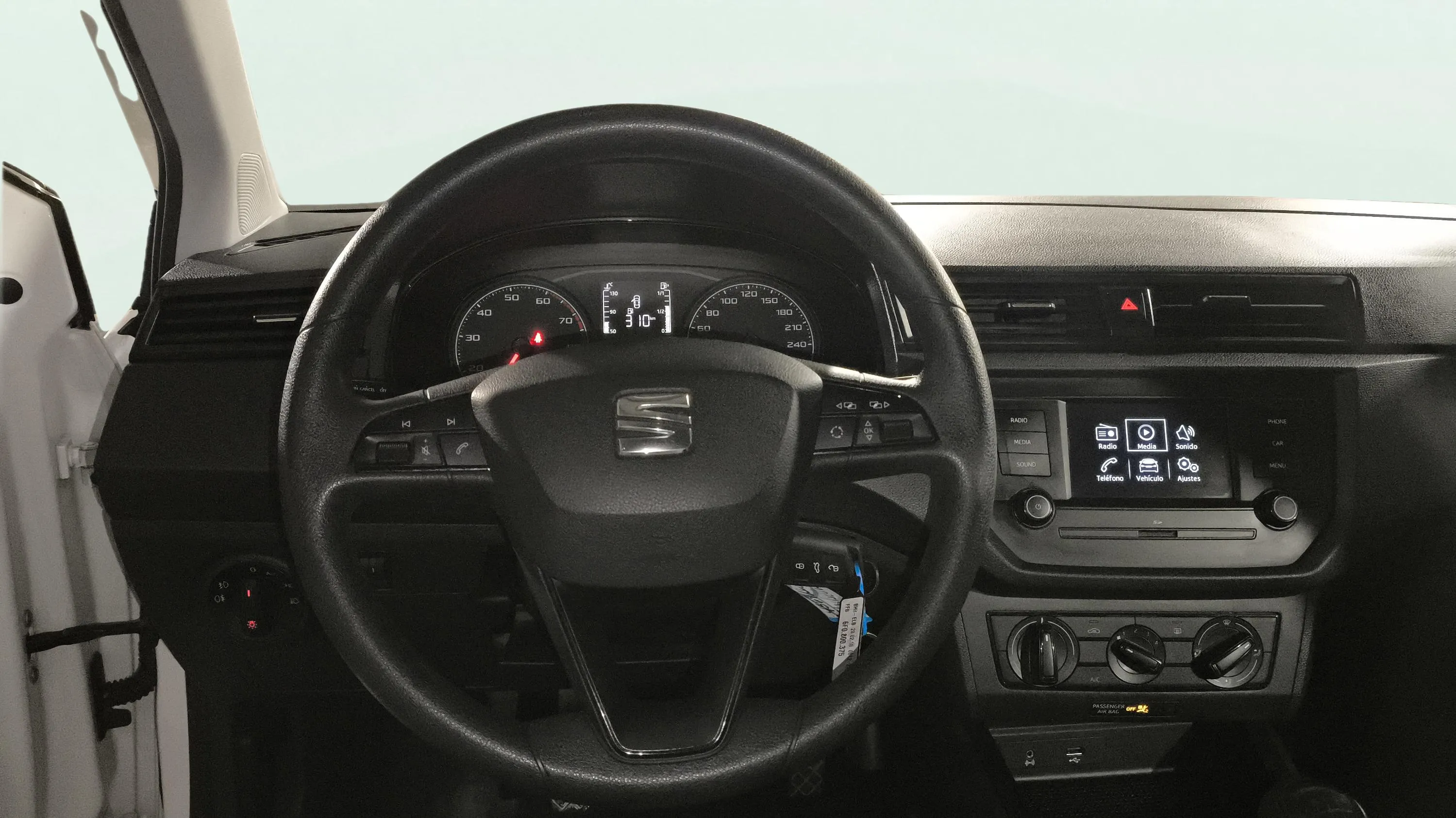 SEAT Arona 1.0 TSI Reference Plus Eco - foto 11
