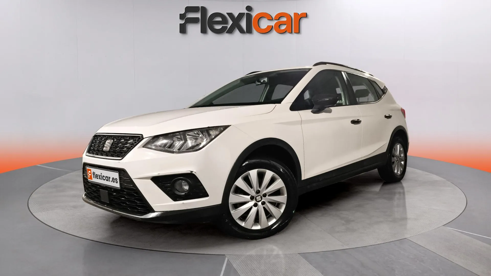 SEAT Arona 1.0 TSI Reference Plus Eco - foto 3