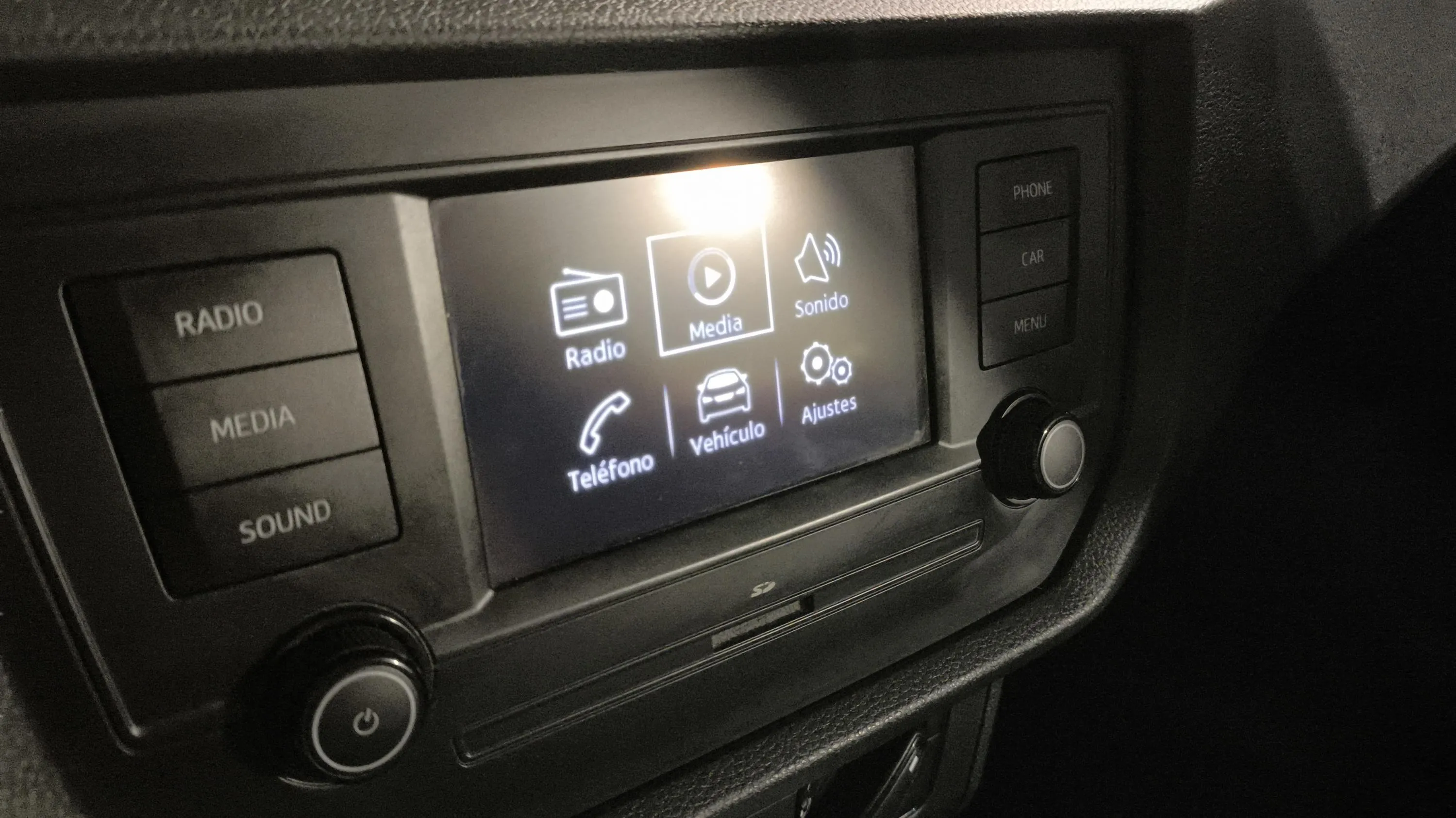 SEAT Arona 1.0 TSI Reference Plus Eco - foto 10