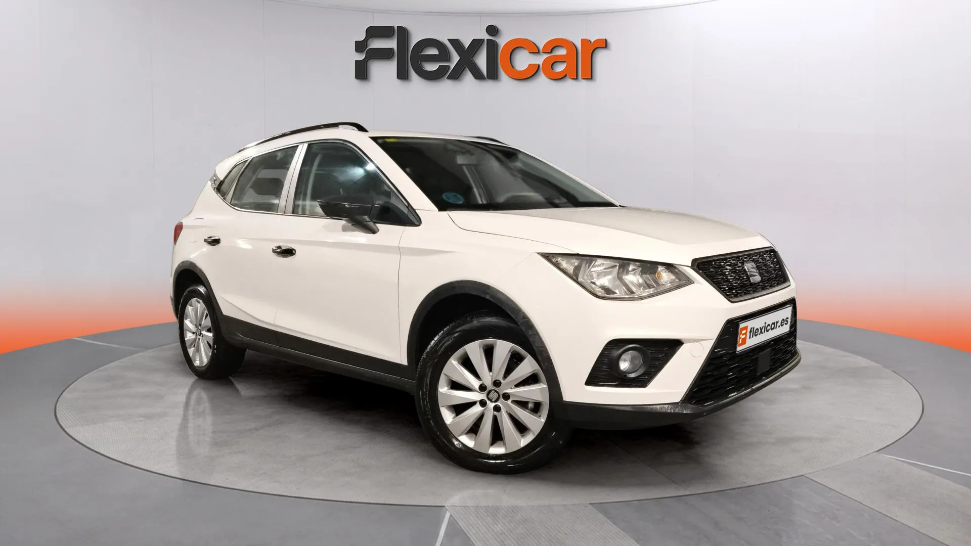SEAT Arona 1.0 TSI Reference Plus Eco
