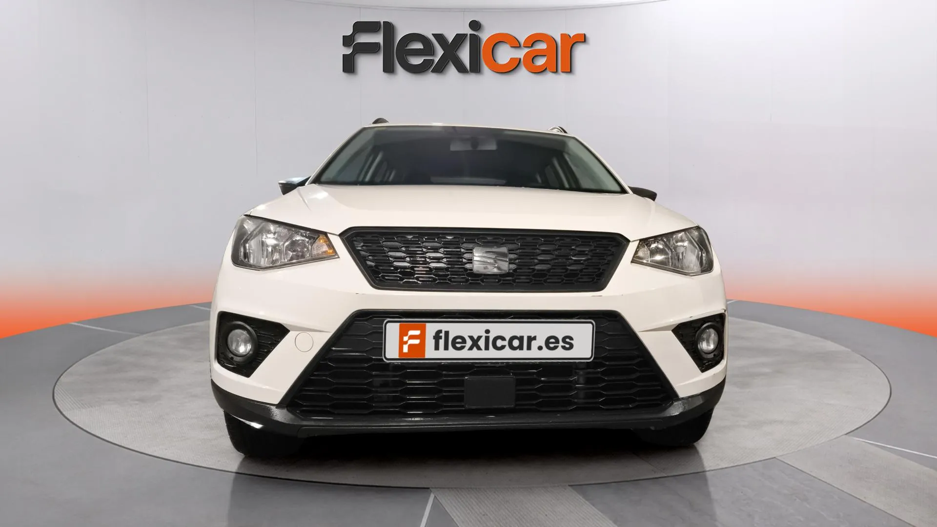 SEAT Arona 1.0 TSI Reference Plus Eco - foto 2