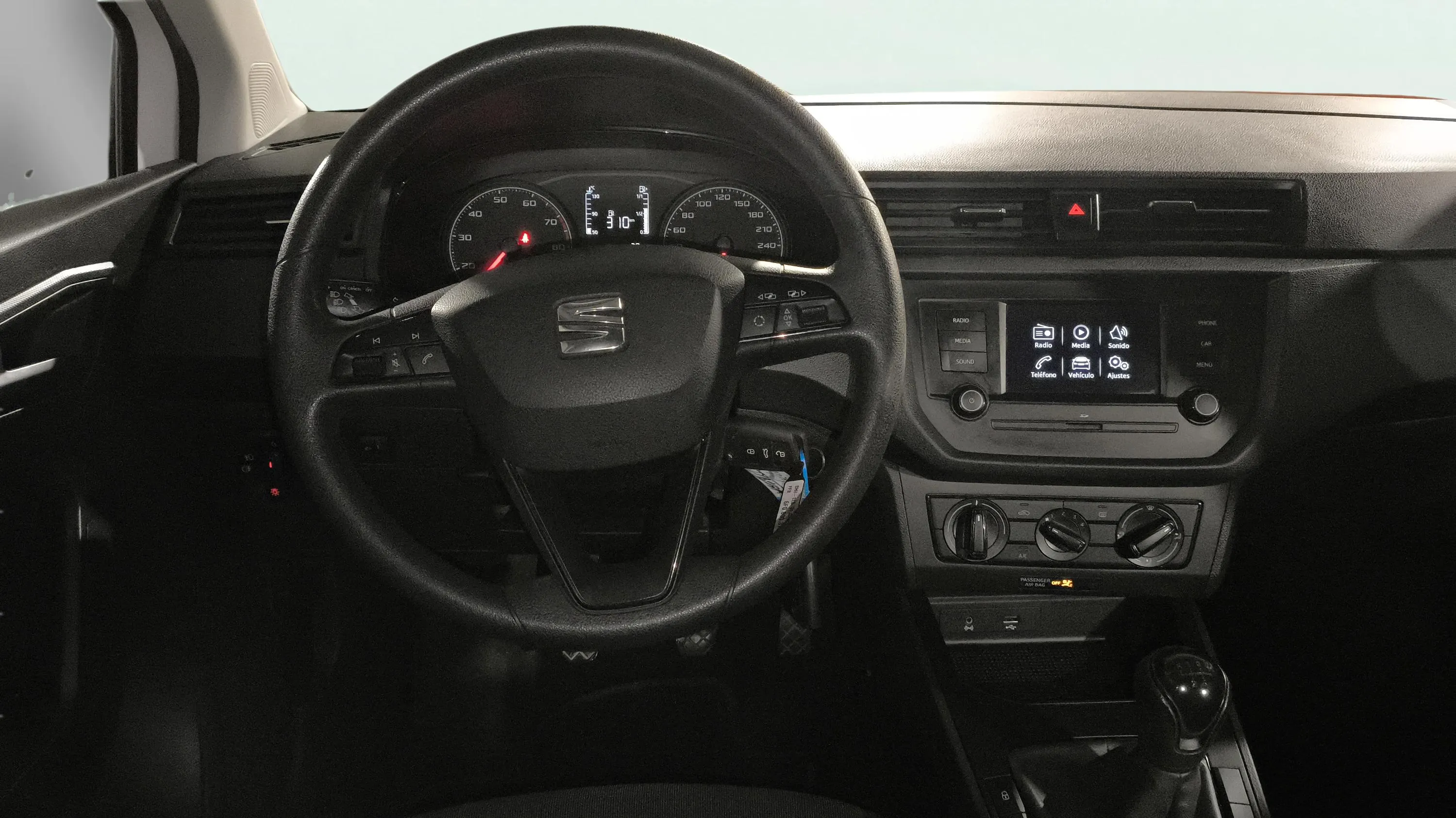 SEAT Arona 1.0 TSI Reference Plus Eco - foto 9