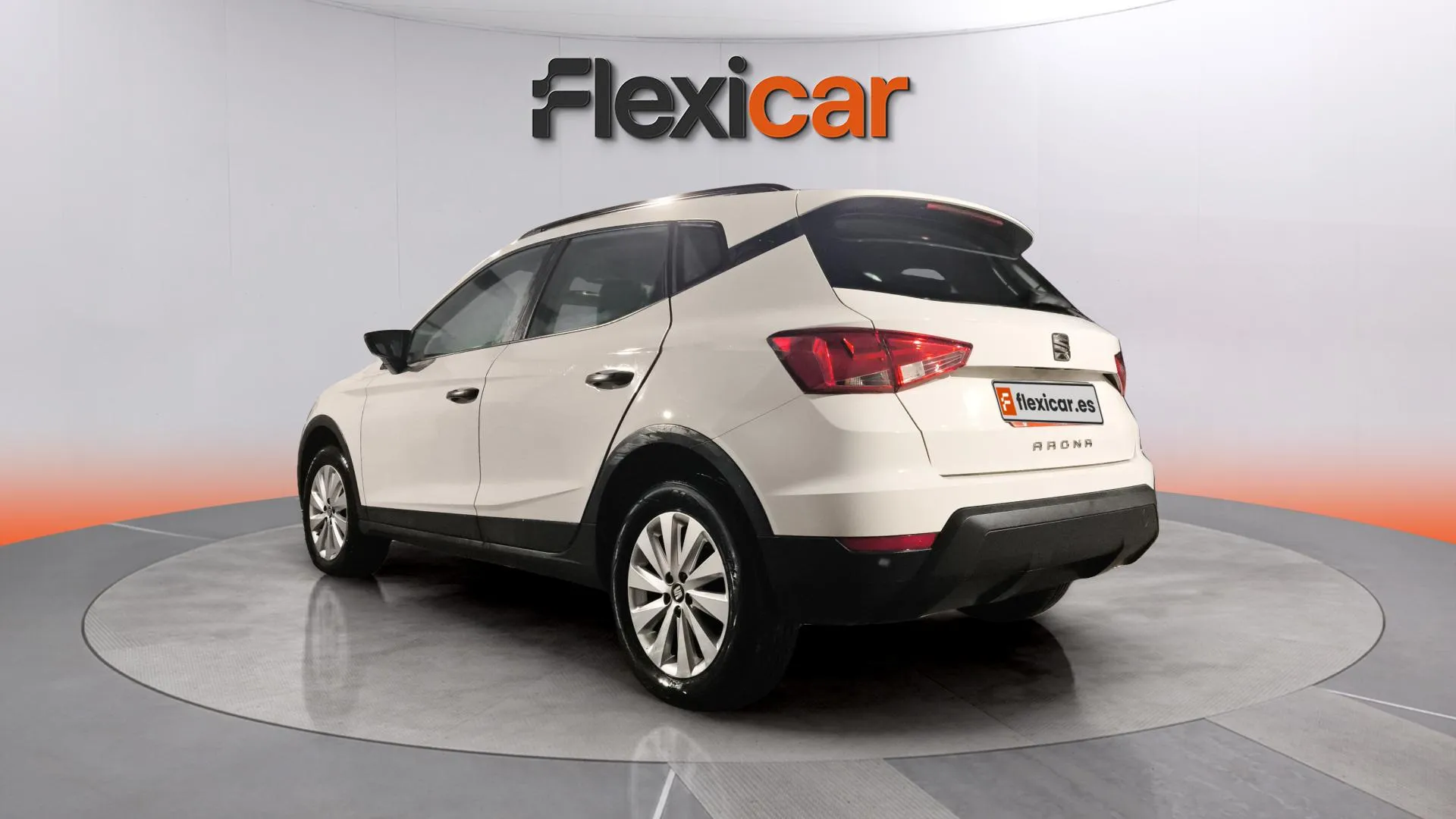 SEAT Arona 1.0 TSI Reference Plus Eco - foto 7