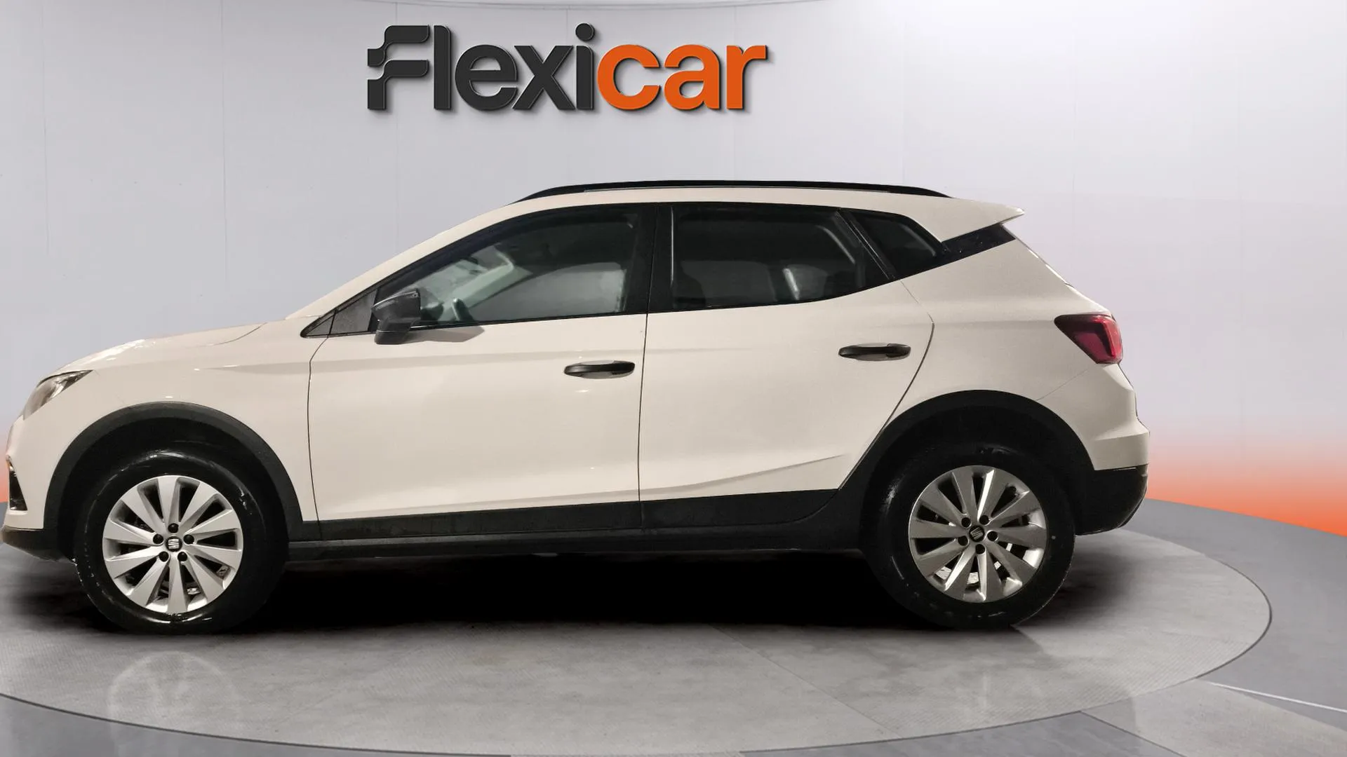 SEAT Arona 1.0 TSI Reference Plus Eco - foto 4