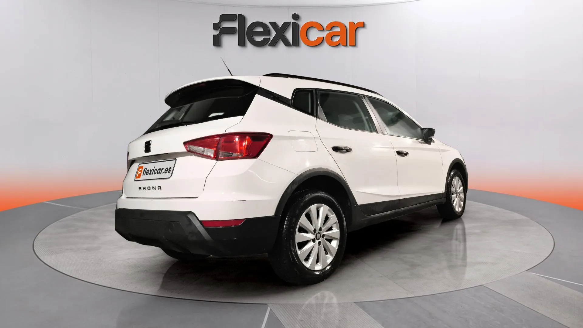 SEAT Arona 1.0 TSI Reference Plus Eco - foto 5