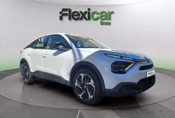 citroen c4 puretech 130 s amps 6v plus gasolina manual green madrid 903000000228552