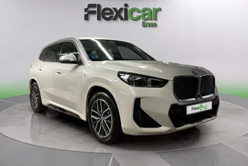 bmw ix1 xdrive30 electrico automatica green madrid 903000000228555