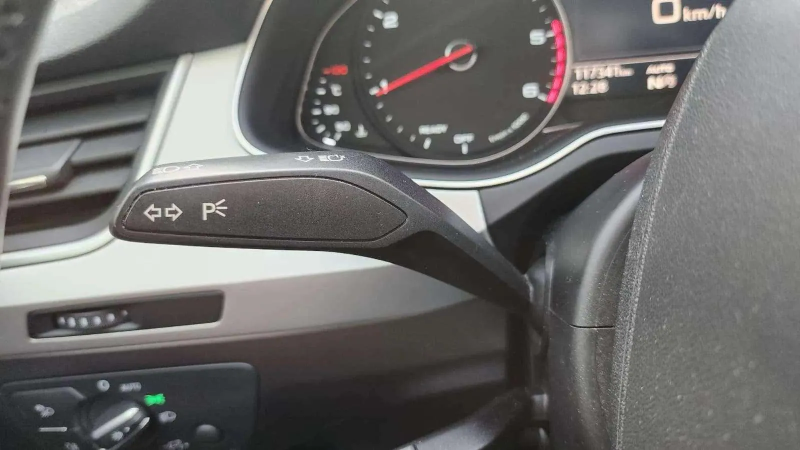 Audi Q7 50 TDI quattro tiptronic - foto 13