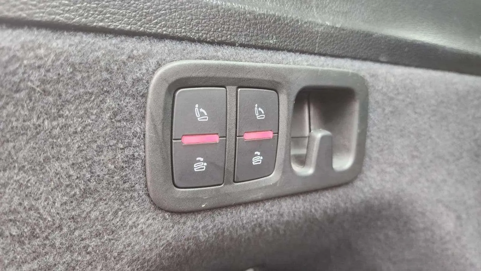 Audi Q7 50 TDI quattro tiptronic - foto 28