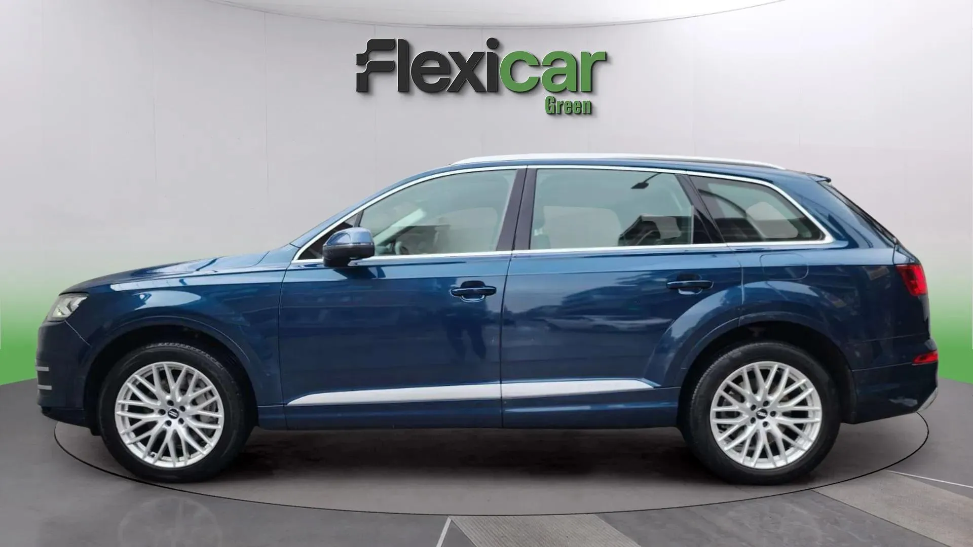 Audi Q7 50 TDI quattro tiptronic - foto 4
