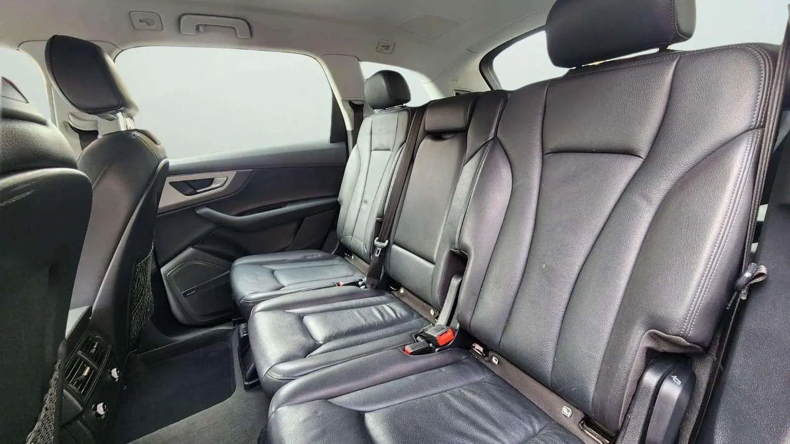 Audi Q7 50 TDI quattro tiptronic - foto 25