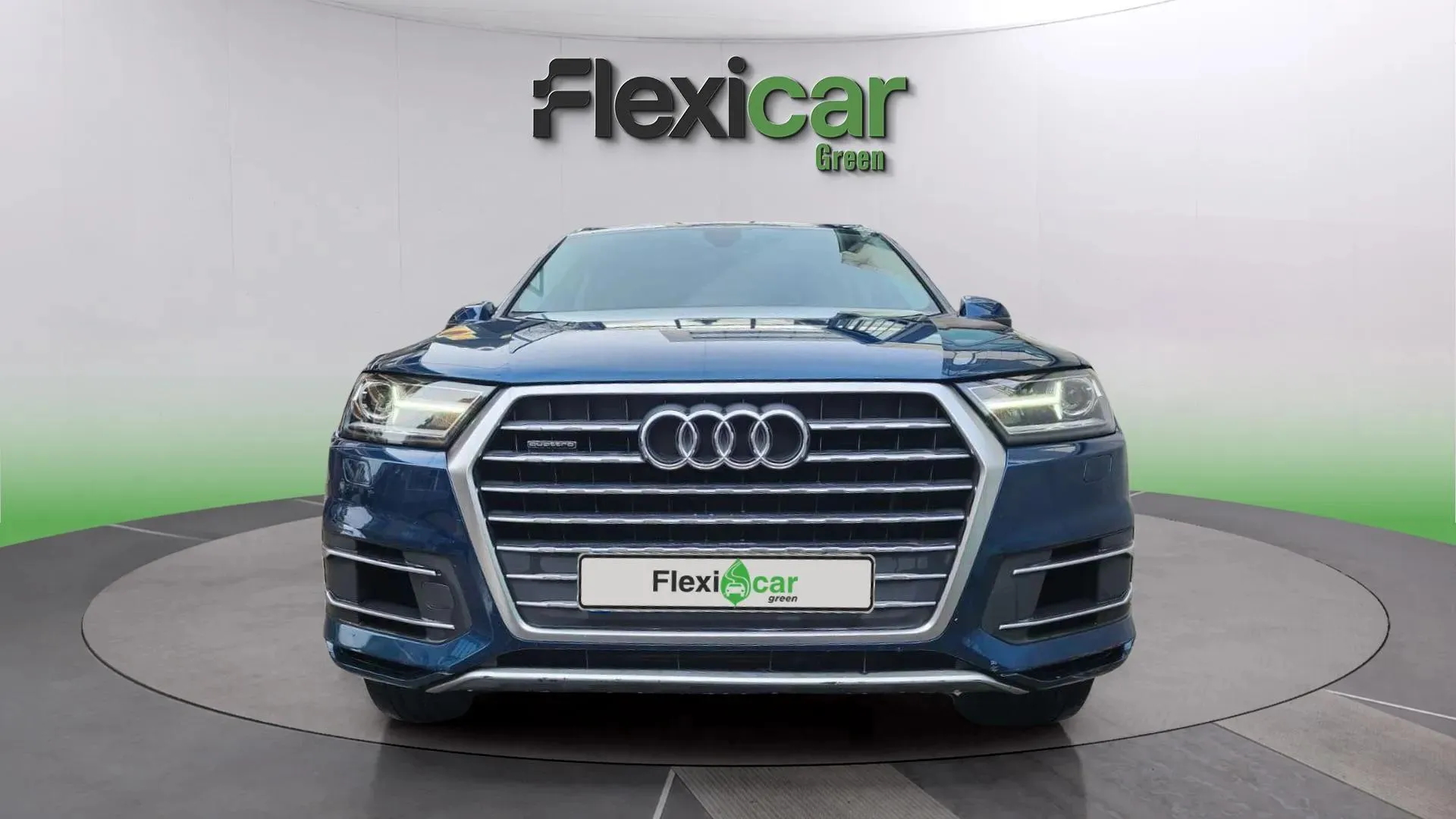 Audi Q7 50 TDI quattro tiptronic - foto 2