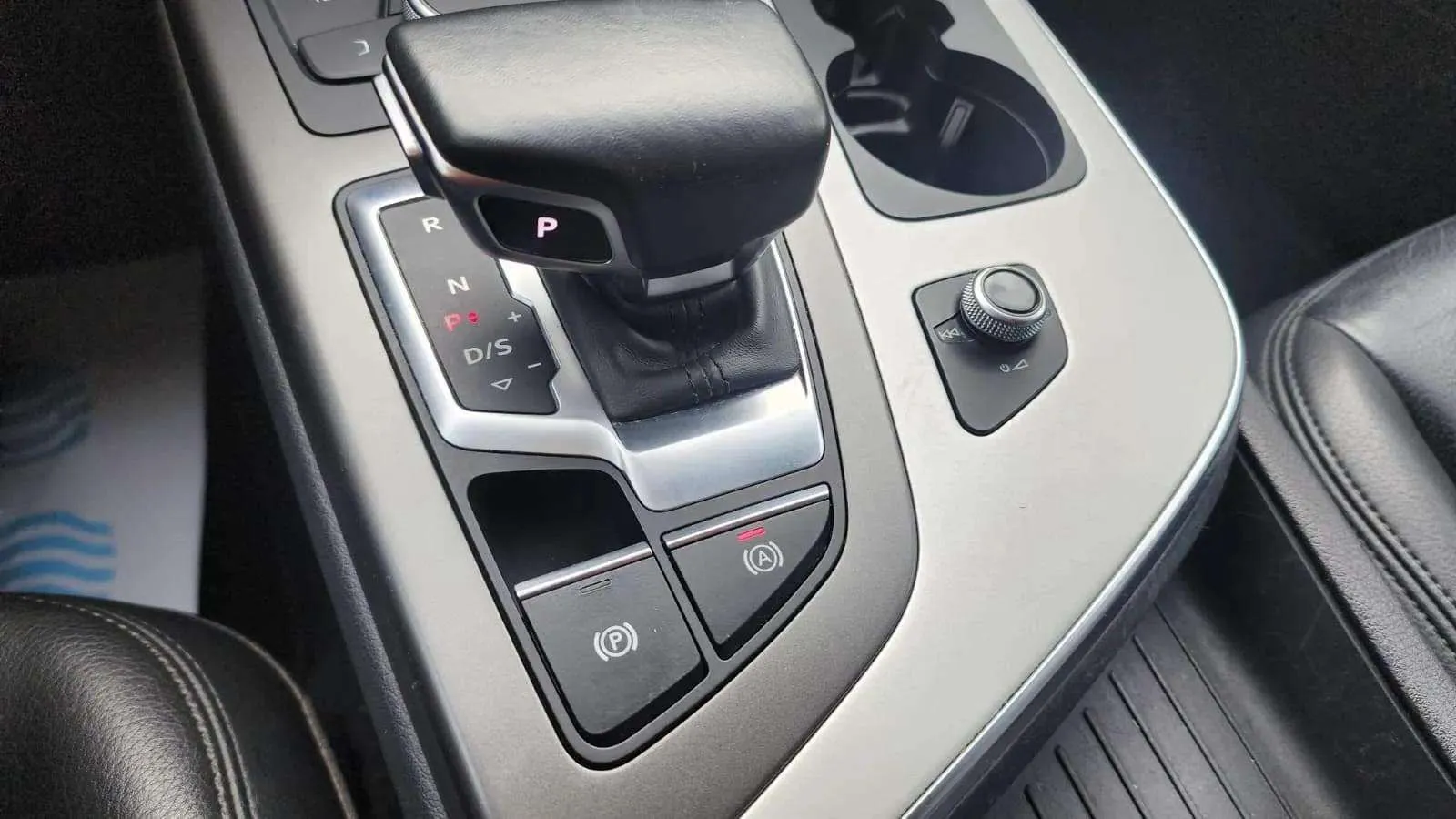 Audi Q7 50 TDI quattro tiptronic - foto 22