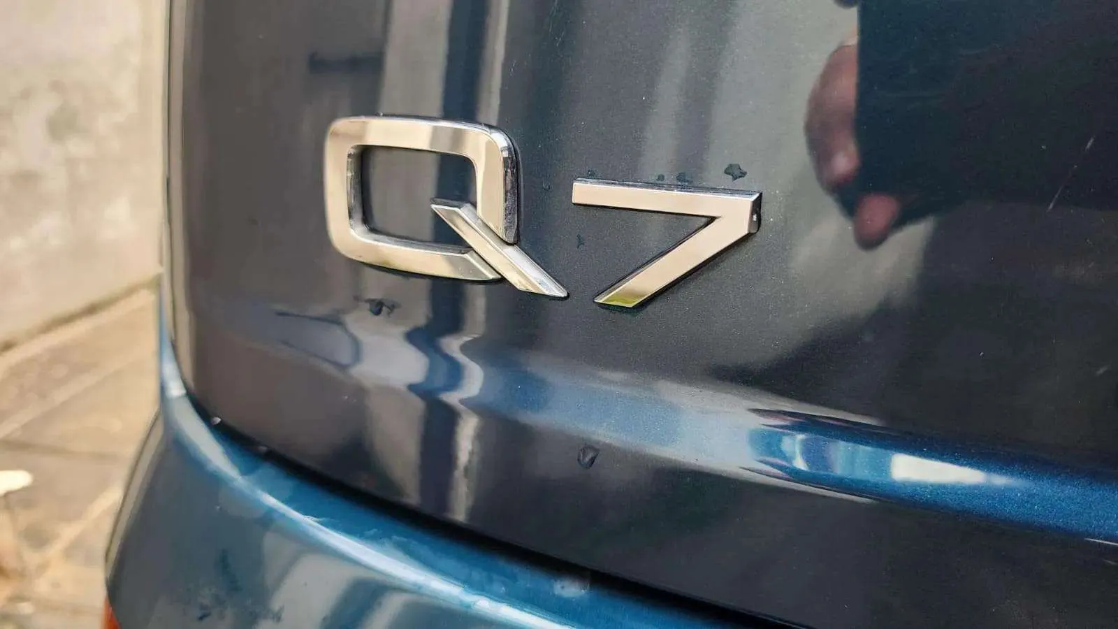 Audi Q7 50 TDI quattro tiptronic - foto 31