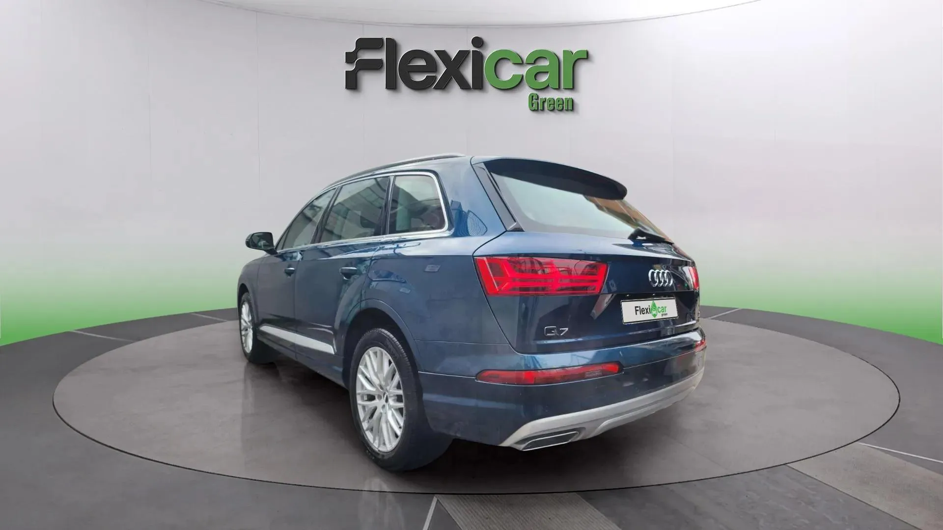 Audi Q7 50 TDI quattro tiptronic - foto 5