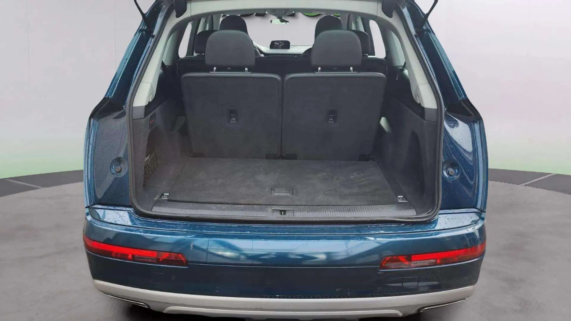 Audi Q7 50 TDI quattro tiptronic - foto 29