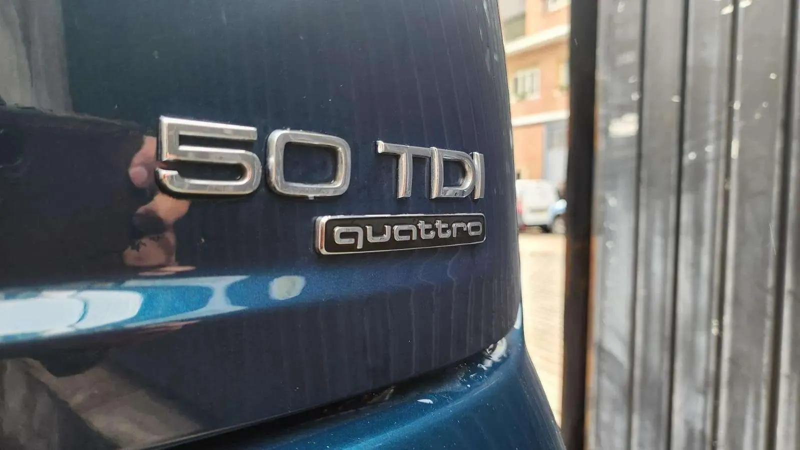Audi Q7 50 TDI quattro tiptronic - foto 32