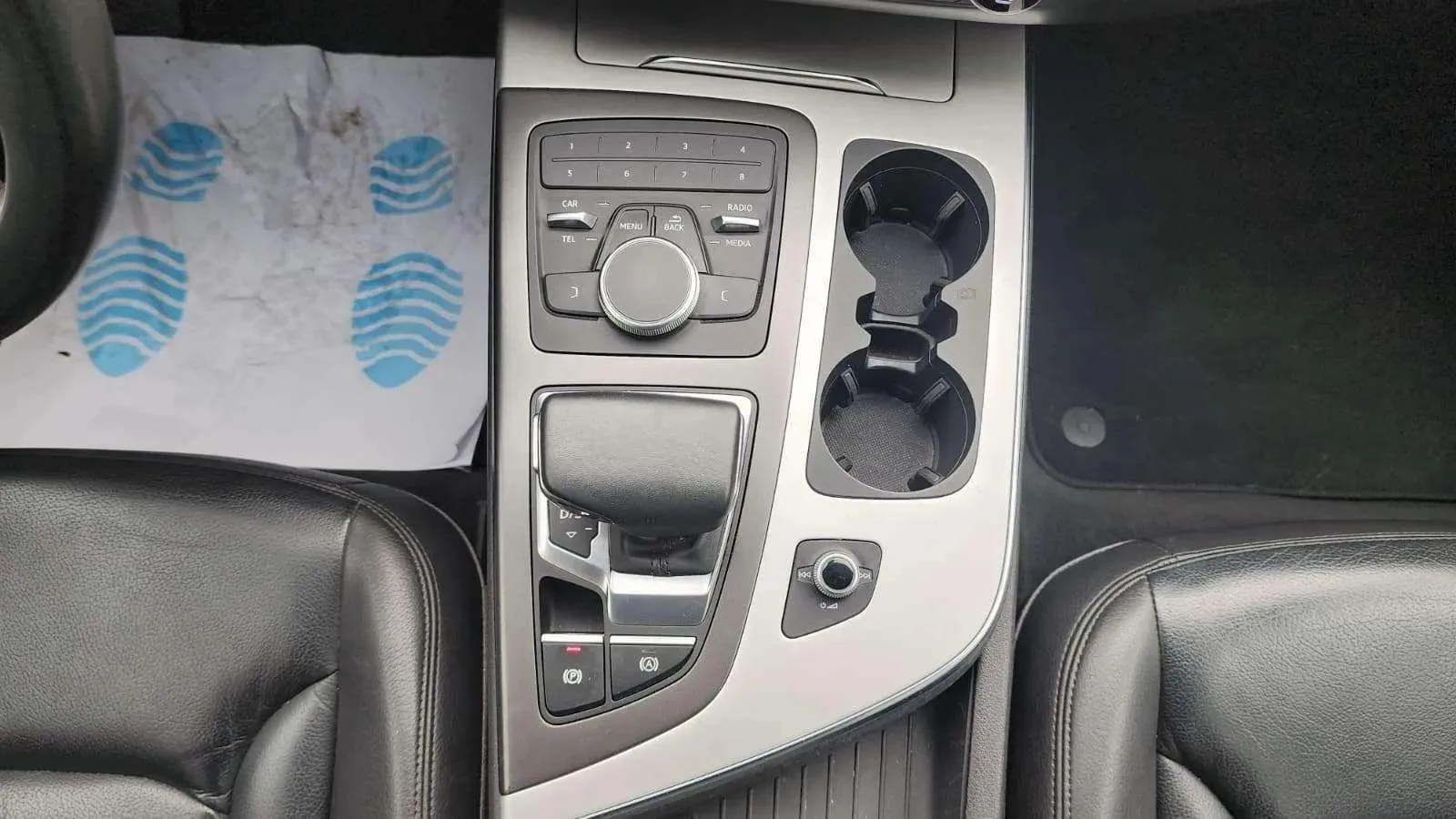 Audi Q7 50 TDI quattro tiptronic - foto 21