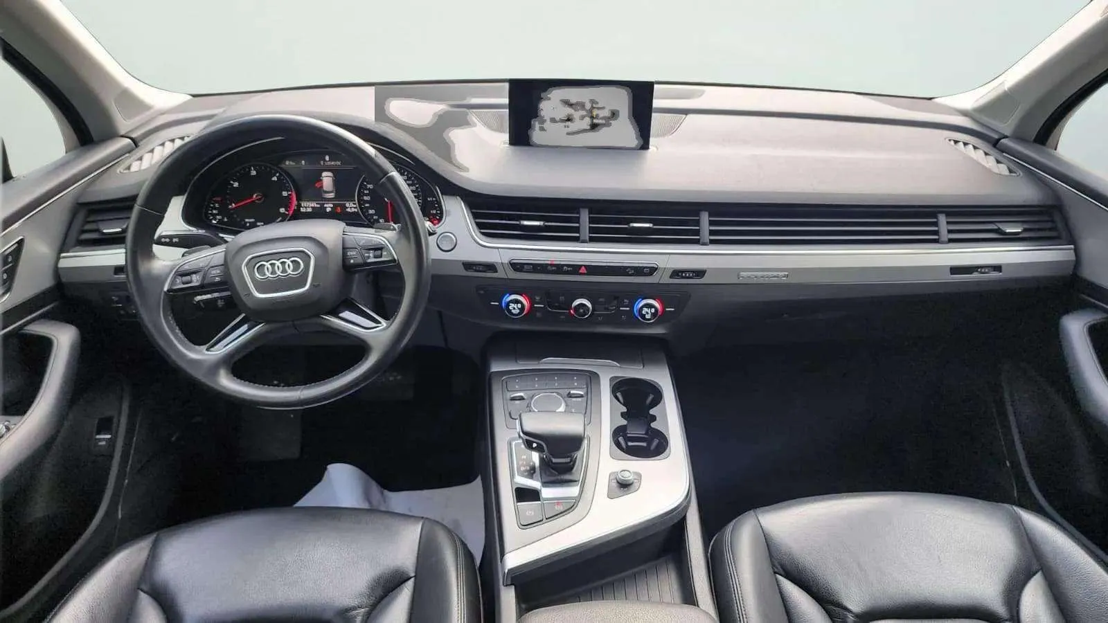 Audi Q7 50 TDI quattro tiptronic - foto 9