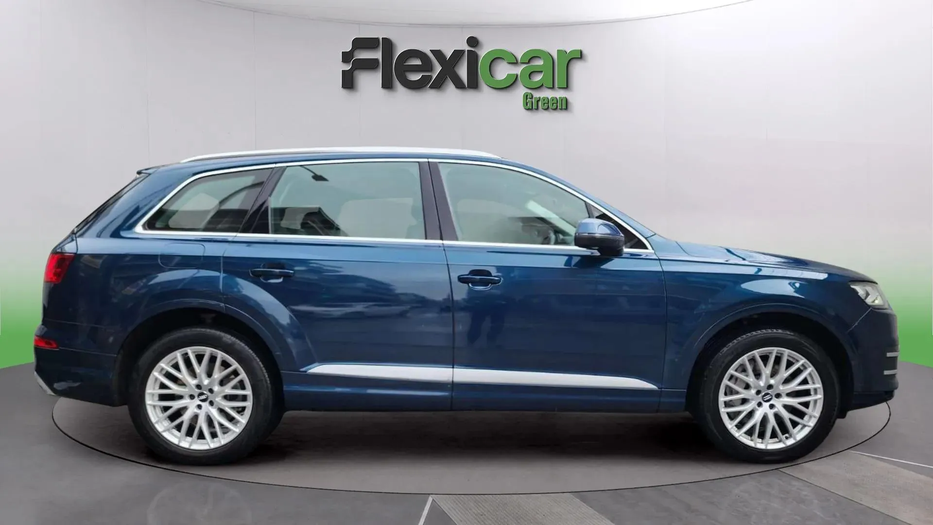 Audi Q7 50 TDI quattro tiptronic - foto 8