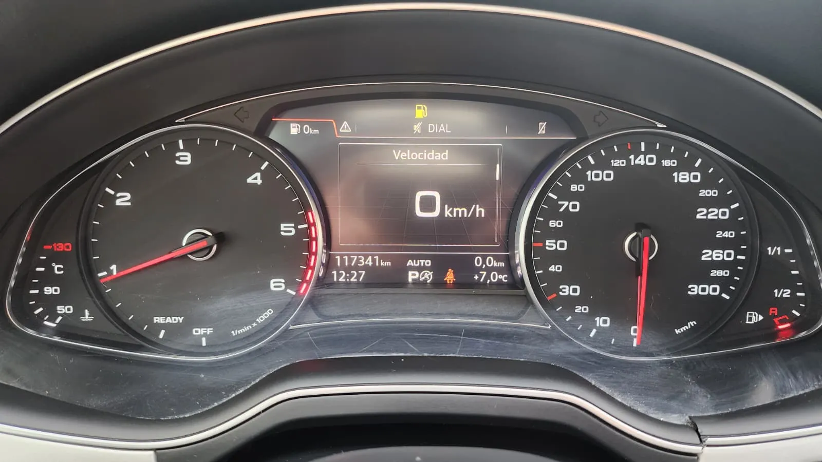 Audi Q7 50 TDI quattro tiptronic - foto 11