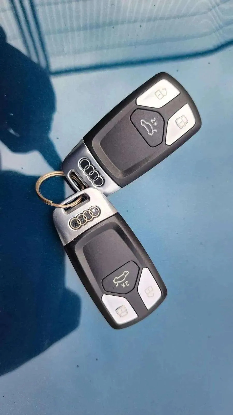 Audi Q7 50 TDI quattro tiptronic - foto 34