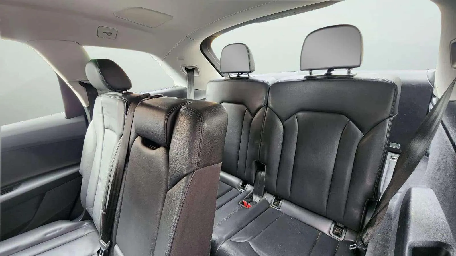 Audi Q7 50 TDI quattro tiptronic - foto 26