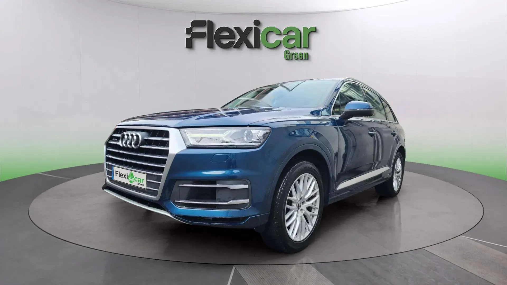 Audi Q7 50 TDI quattro tiptronic - foto 3