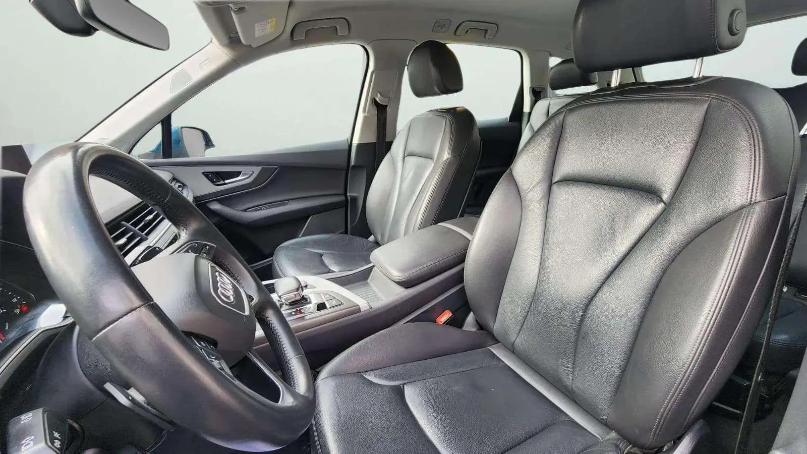 Audi Q7 50 TDI quattro tiptronic - foto 24