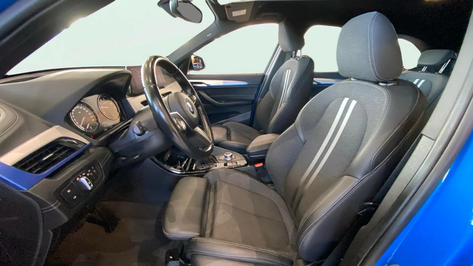 BMW X1 xDrive25e - foto 14