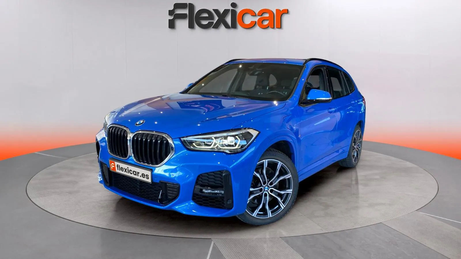 BMW X1 xDrive25e - foto 8