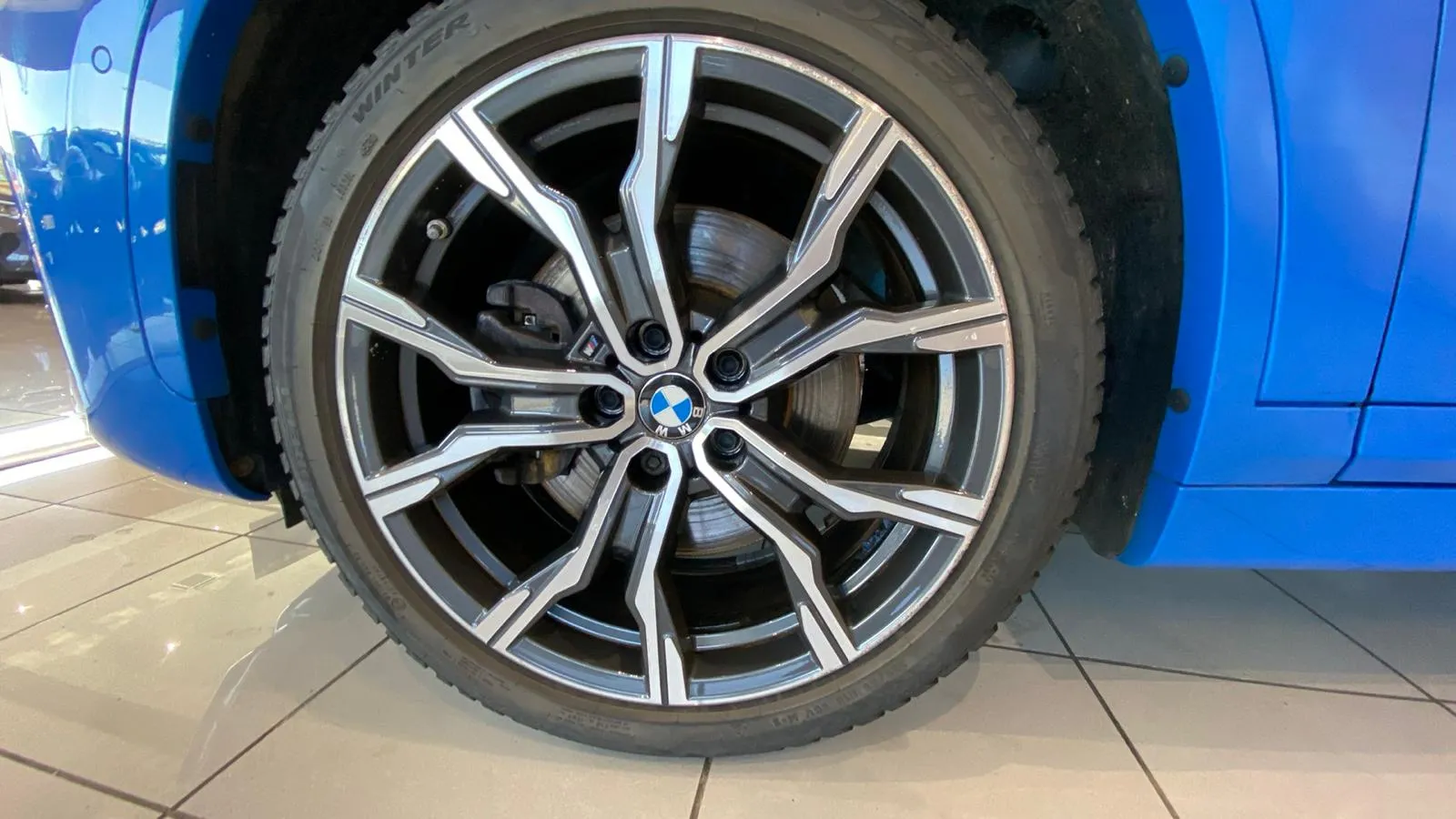 BMW X1 xDrive25e - foto 9