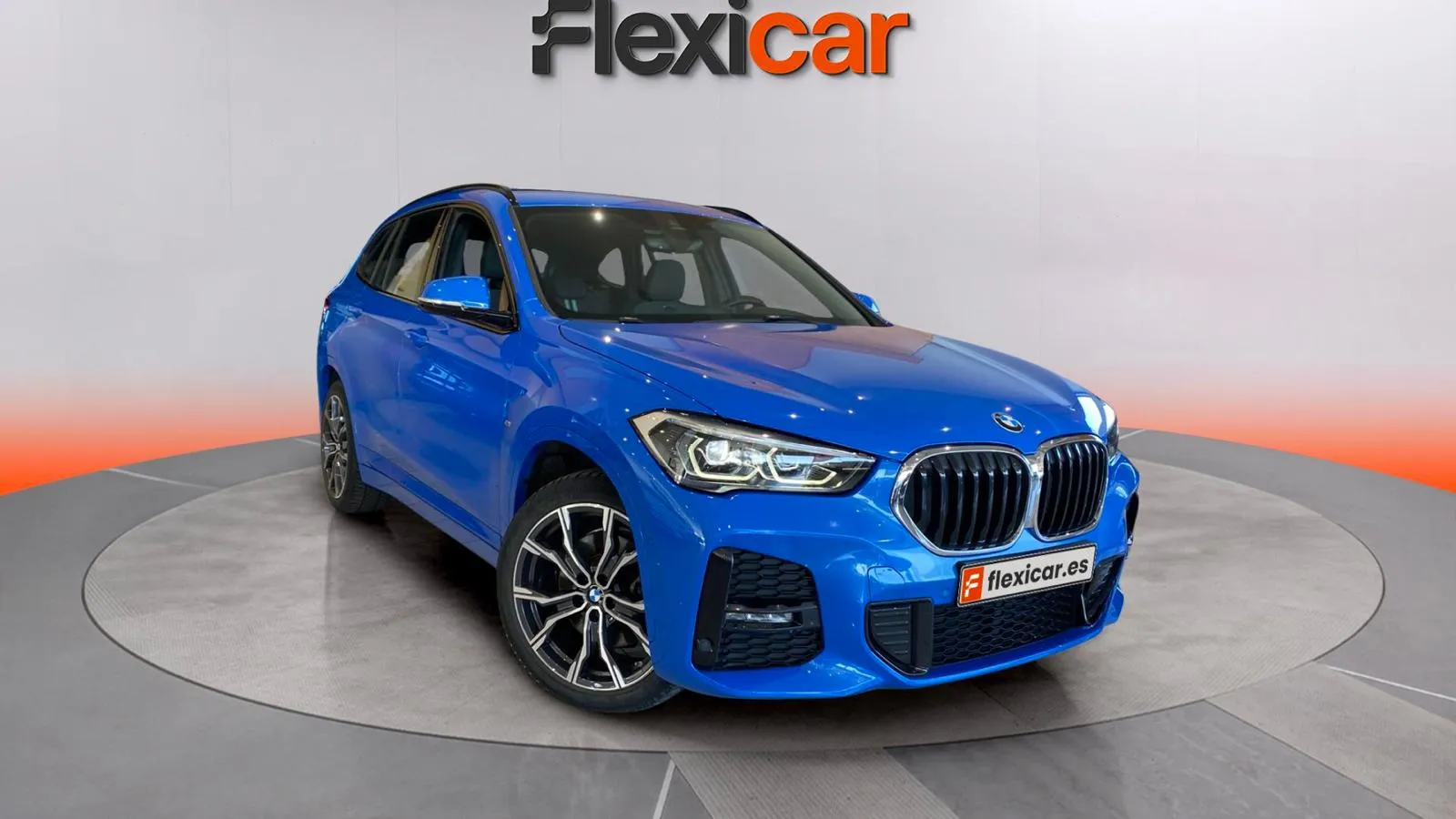 BMW X1 xDrive25e