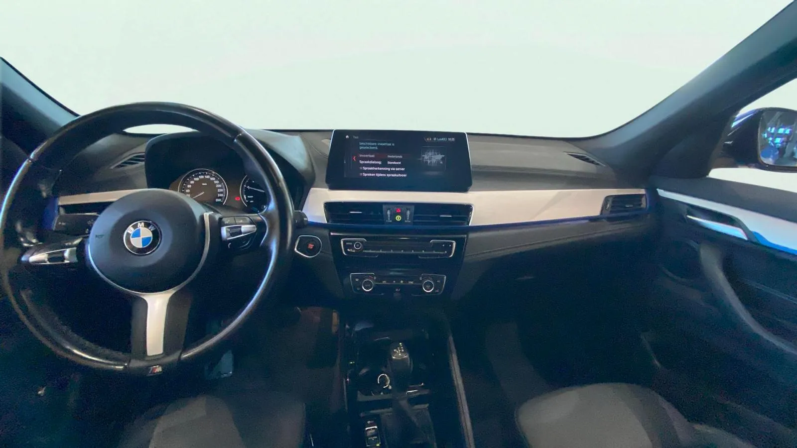 BMW X1 xDrive25e - foto 13