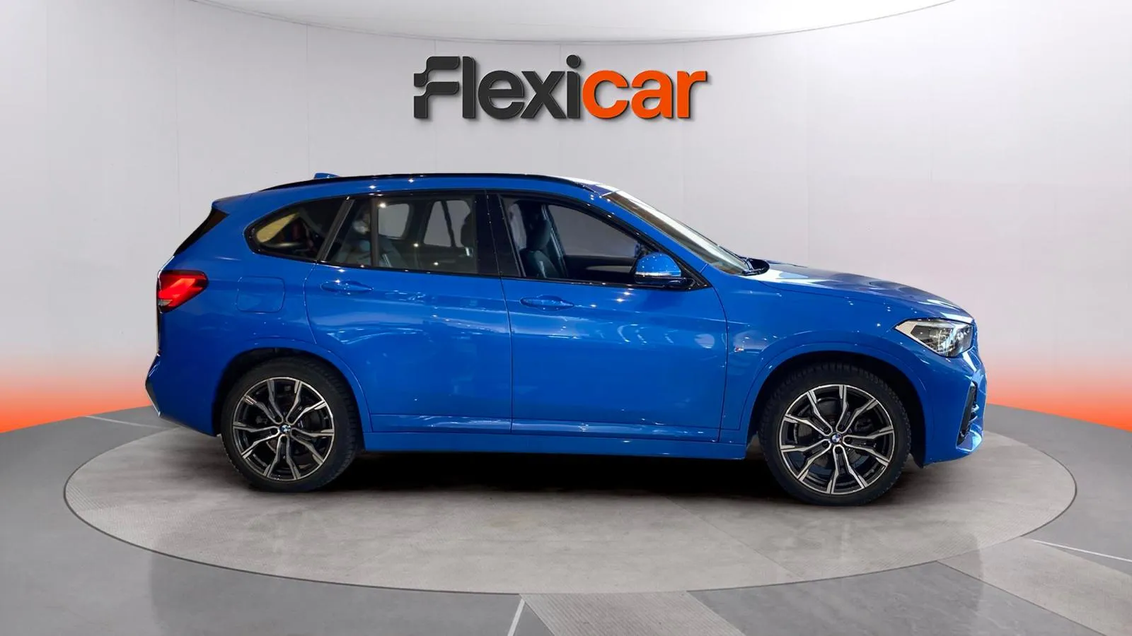 BMW X1 xDrive25e - foto 3