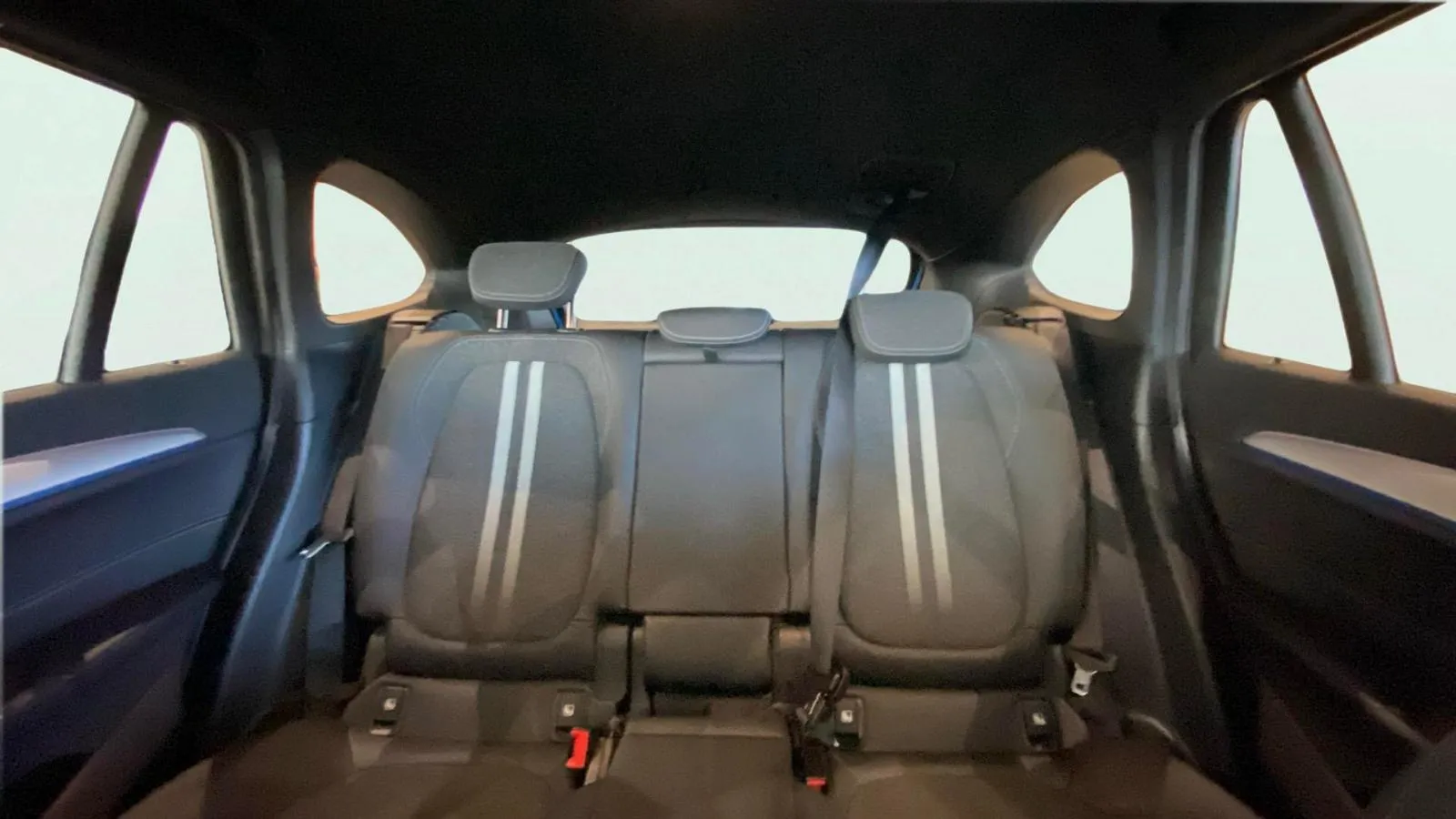 BMW X1 xDrive25e - foto 16