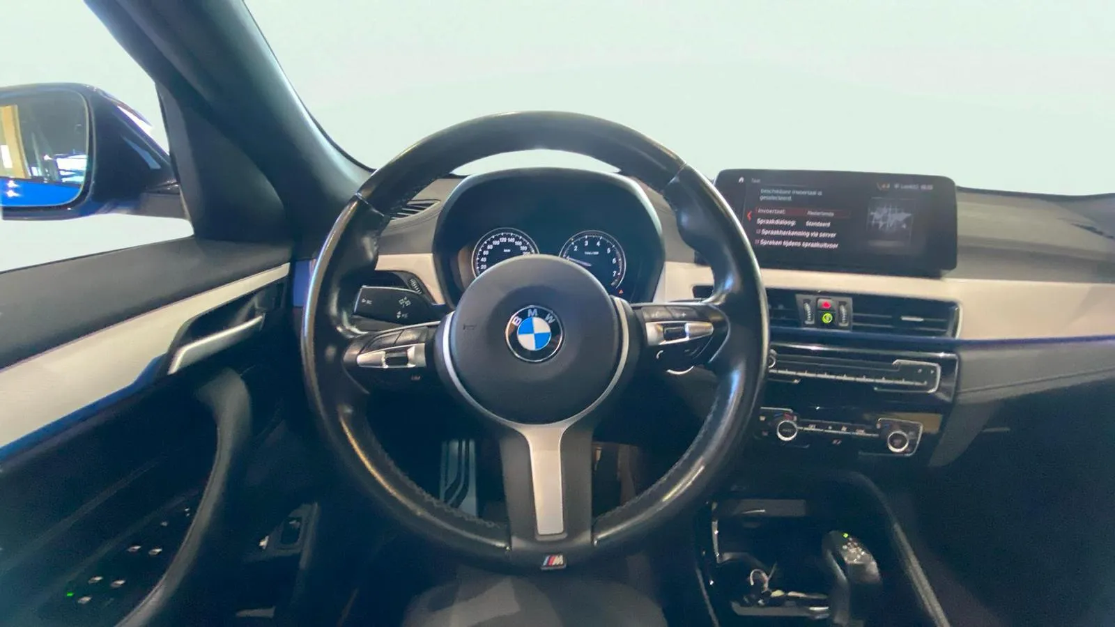 BMW X1 xDrive25e - foto 12