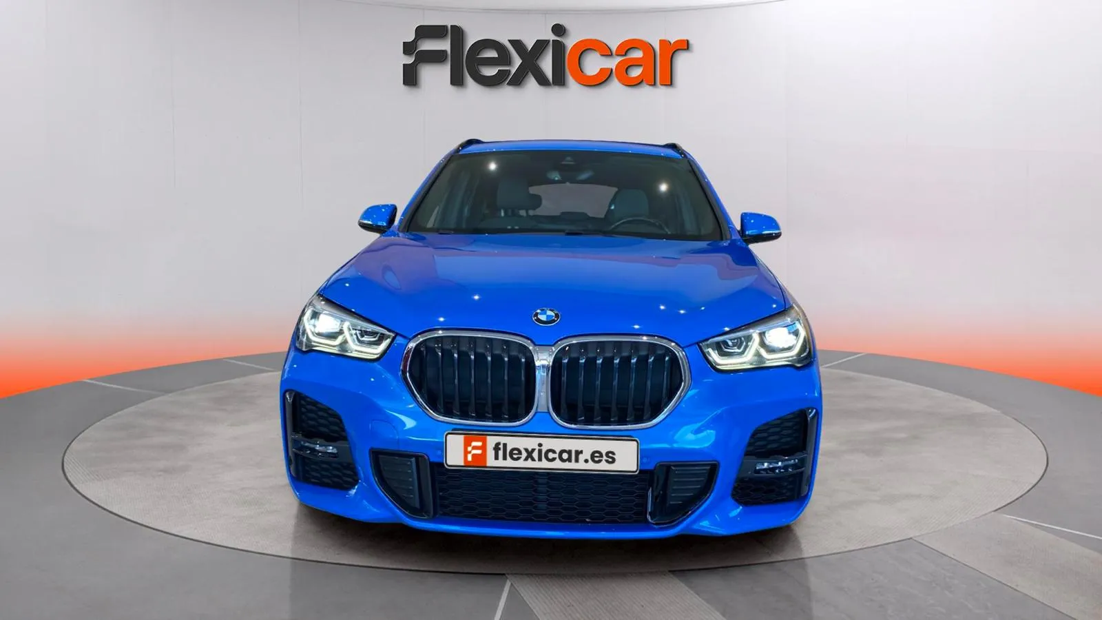 BMW X1 xDrive25e - foto 2