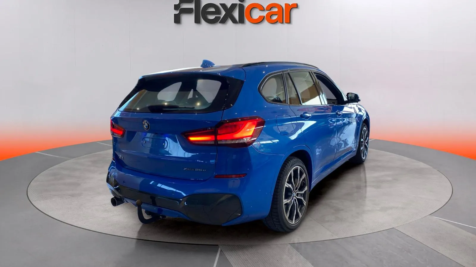 BMW X1 xDrive25e - foto 4