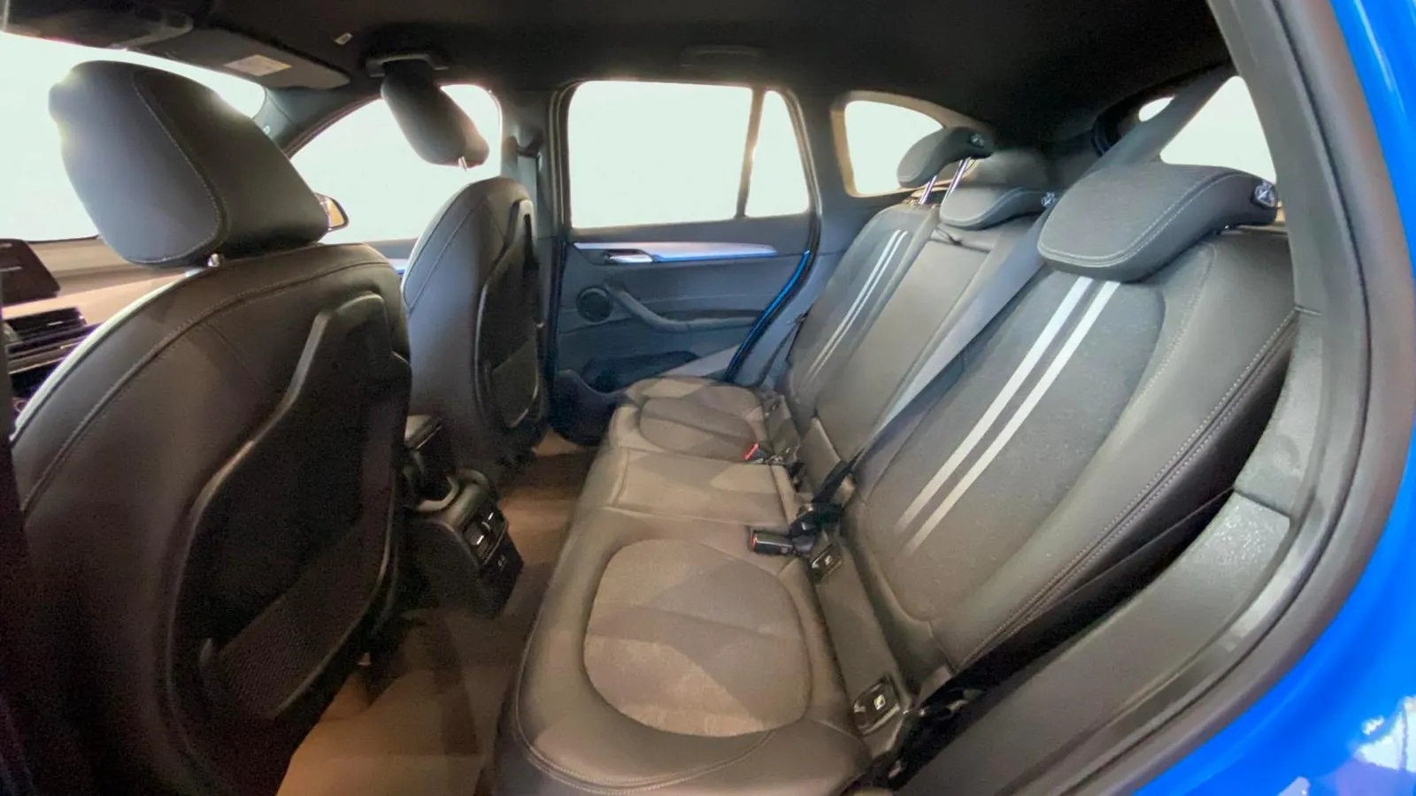 BMW X1 xDrive25e - foto 15